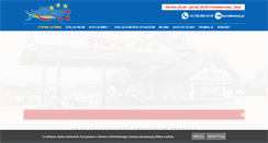 Desktop Screenshot of marys.pl